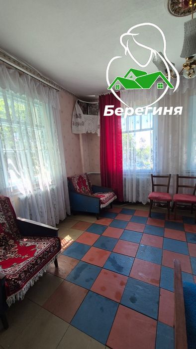 Продається будинок в с. Ол.Слобода,  Білоцерківського району, Київської  області