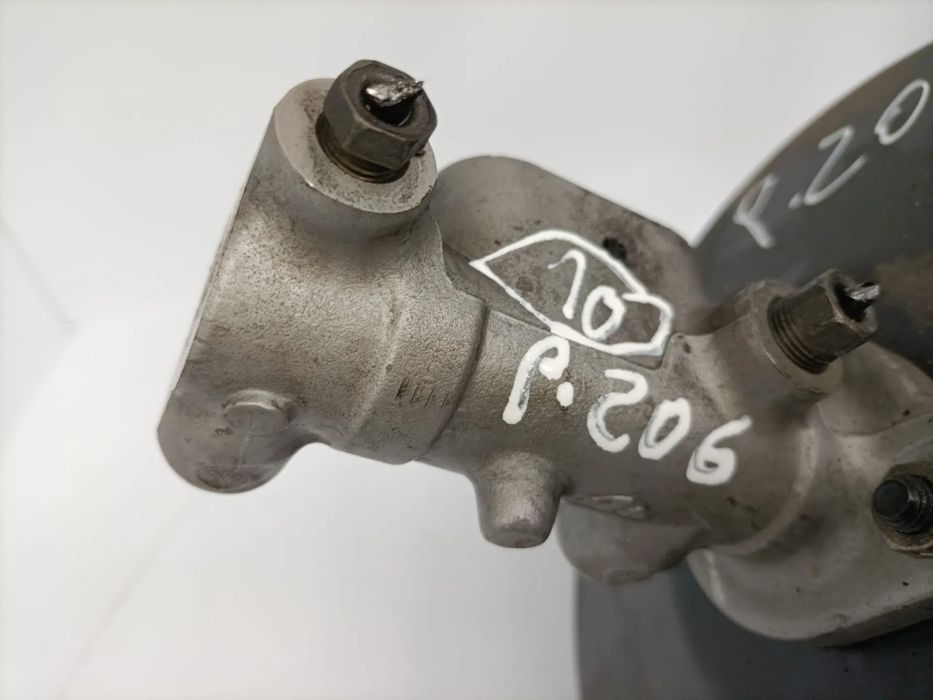 Bomba central dos travões PEUGEOT 206 (2A/C)
