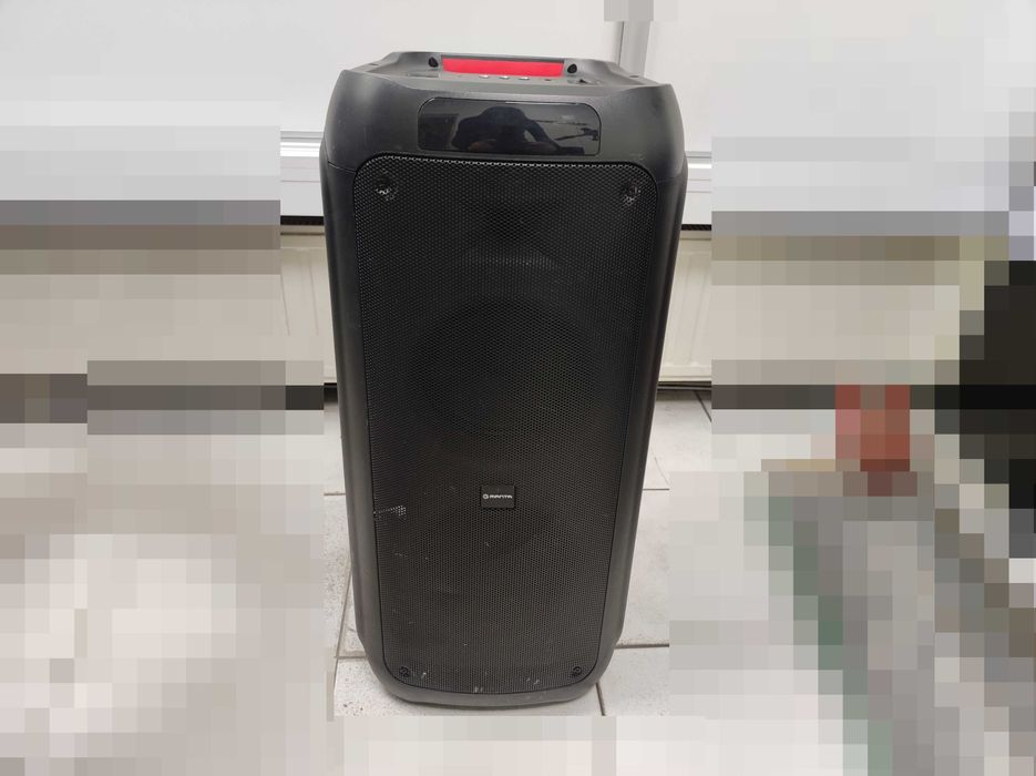 Głośnik Manta SPK0802B120