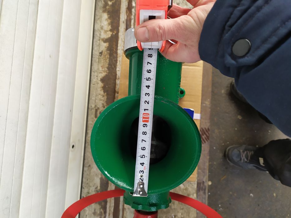 Чугунная мясорубка 32, промышленная, ручная мясорубка под мотор