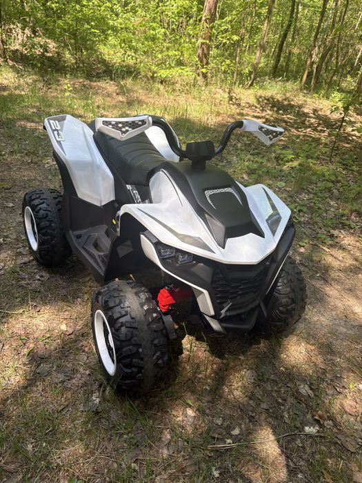 Quad dla dziecka