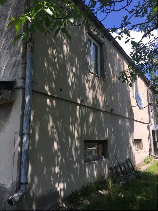 Продаю 2х пов. будинок в Жовкві 172м2 із земельною ділянкою 11,5 сотих