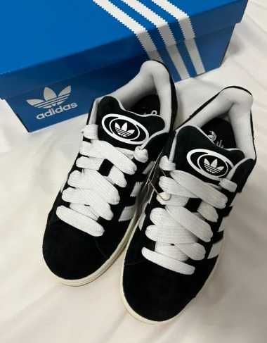 Adidas Campus 00s Core Black r.40