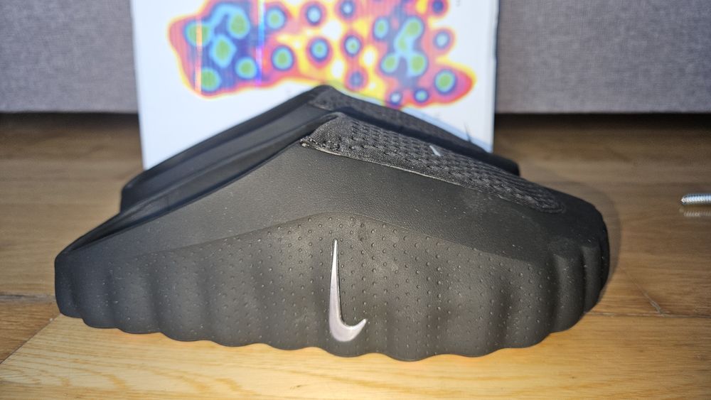 Nike mind 001 tamanho 40