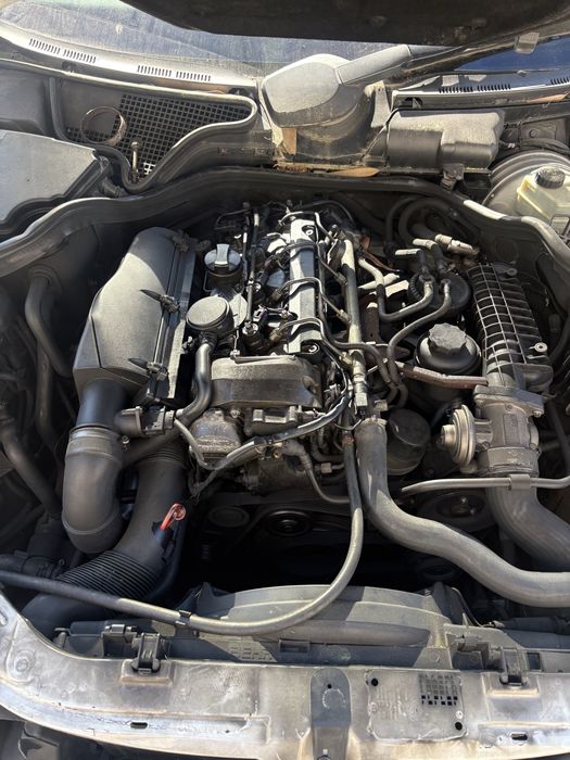 Motor Mercedes E220cdi C220cdi 143cv OM 611.961