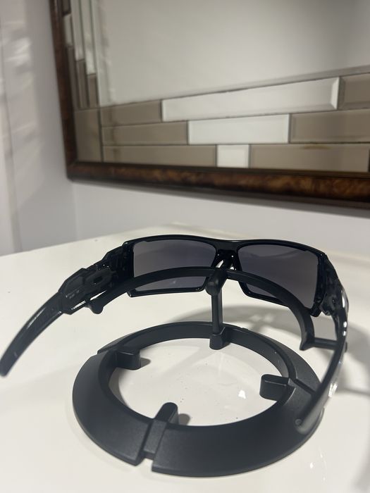 Oculos oakley oil rig