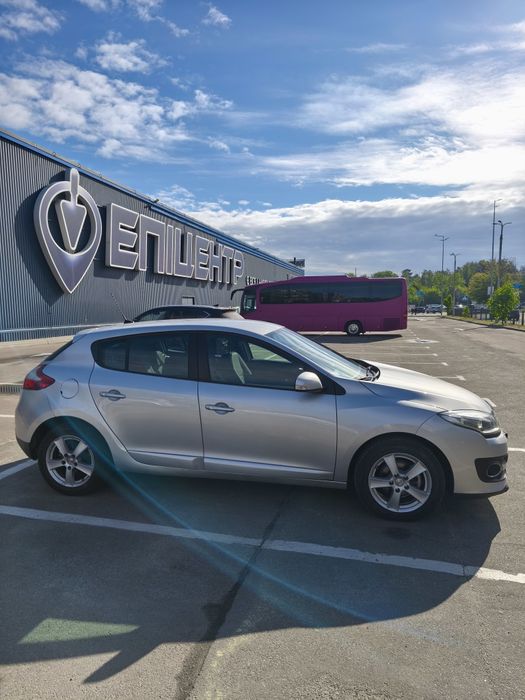 Продам Renault Megane 3, автомат