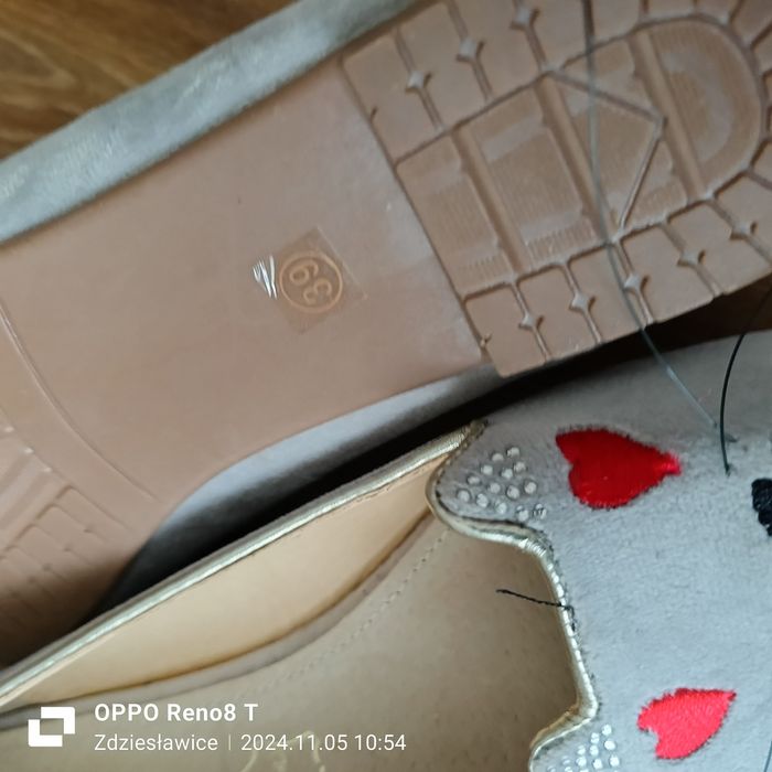 Buciki damskie-39(czyszczenie magazynu letniego)