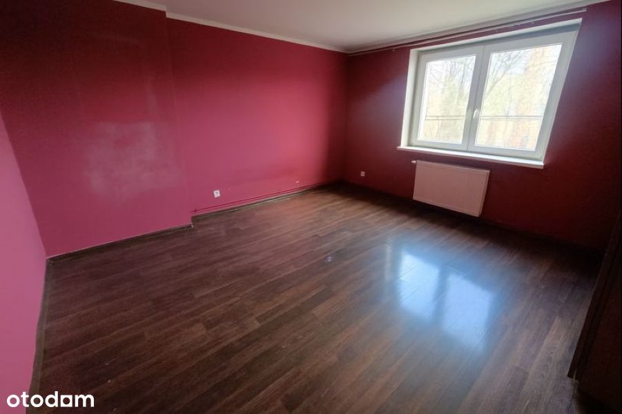 Mieszkanie na sprzedaż – Katowice, ul. Armii Krajowej 102