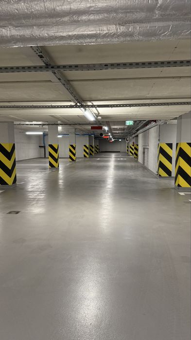 Miejsce Parkingowe Quorum