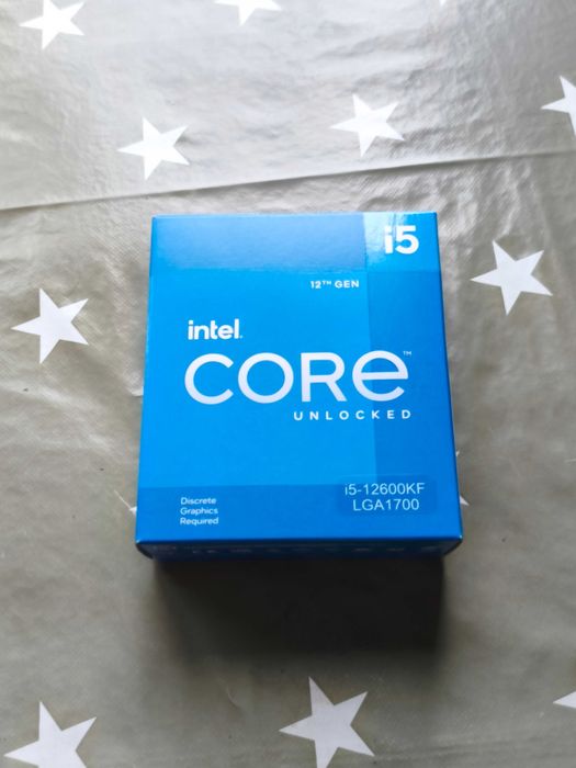 Бандли та комплектуючі ПК | i5-12600KF/ RX 7800 XT 16GB / 32GB DDR4 / SSD KC3000 1TB / HDD 4TB Purple