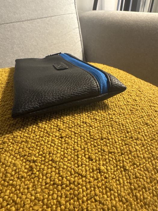 Mała kosmetyczka piórnik TUMI.