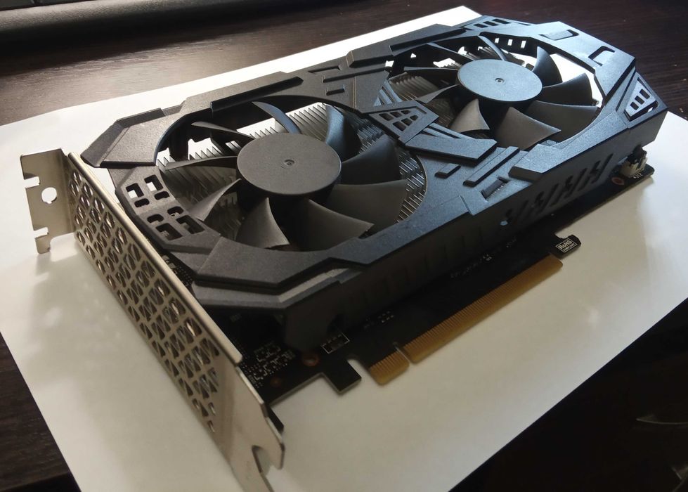 Игровой ПК(Сборка) Fujitsu+Монитор+Клавиатура+Мышь+WiFi за 200$