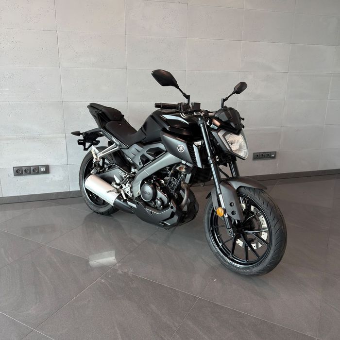 Yamaha