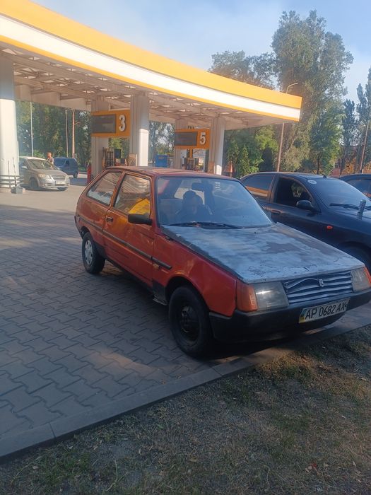 Продам Заз Таврія