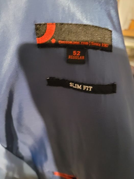 Męska marynarka r. 52 M sylwester Święta studniówka