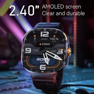 OKAZJA!!! Smartwatch M99