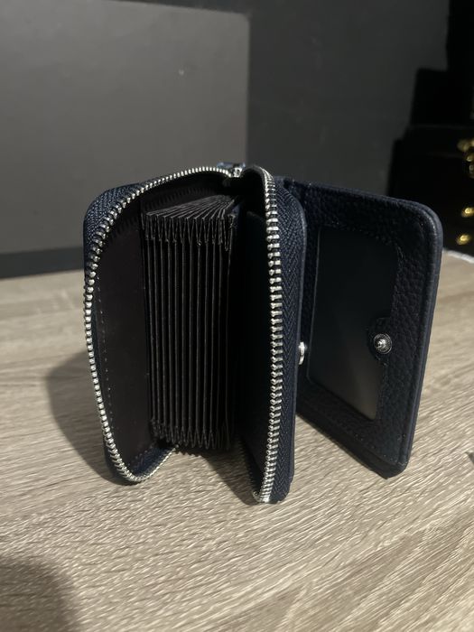 Nowy portfel kompaktowy w super cenie