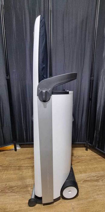 Prasowalnica, deska, stacja parowa FashionMaster Miele B 2847