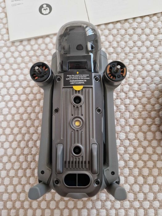 DJI Air 2S Drone - Brand New in Box, Complete Set with All Accessories64175173108481124