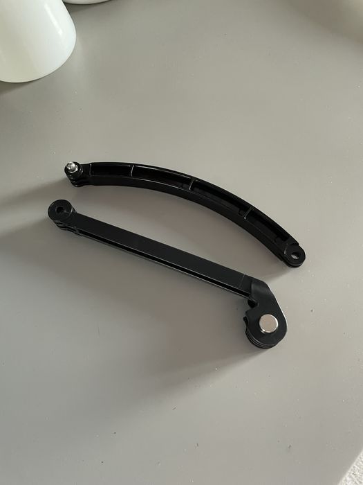 Acessórios GO PRO ou DJI Action