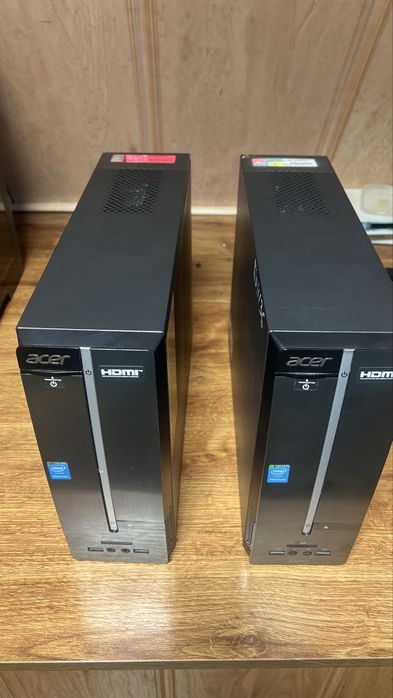 Komputer Acer AXC-603G-UW15
