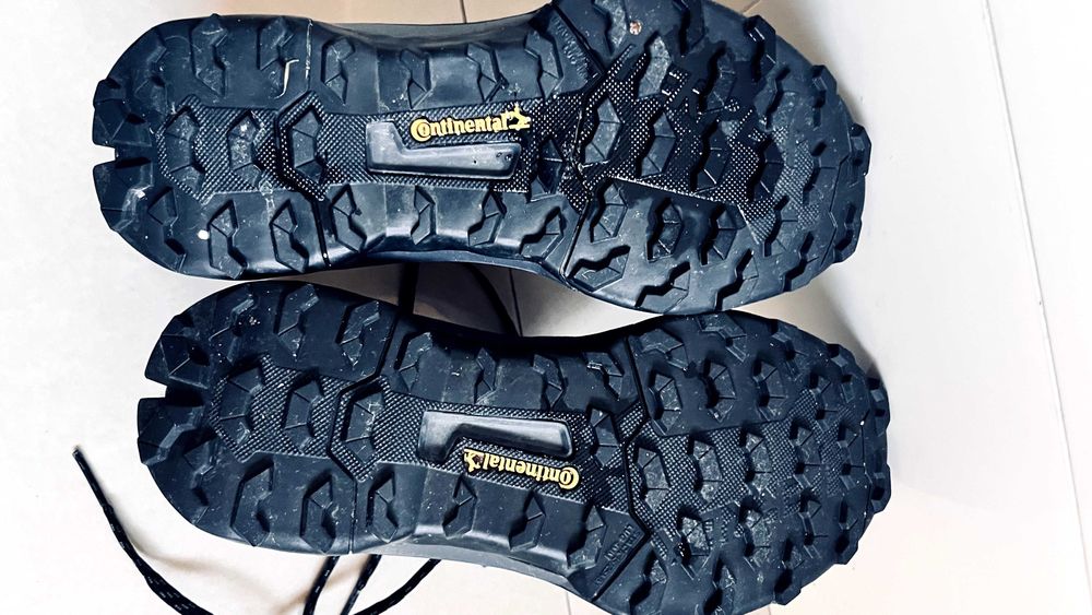 Adidas Terrex Goretex 36 2/3 Caminhada