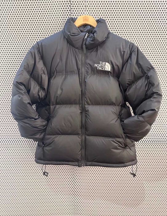 The North Face Damskie 1996 Retro 700 Black Jacket R.L