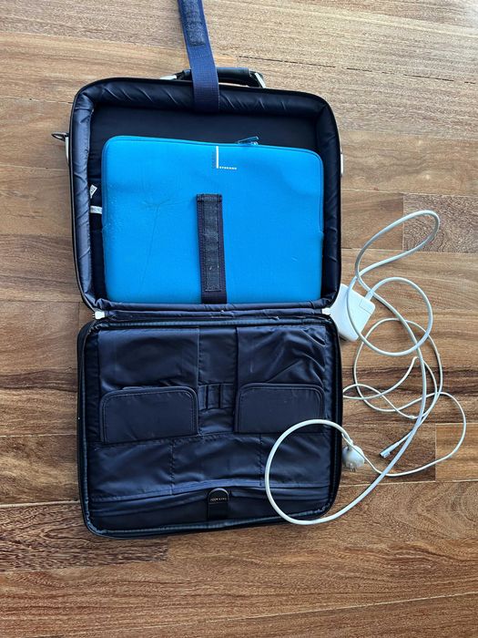 Apple MacBook Pro Mid 2010 c/ disco SSD 480 GB