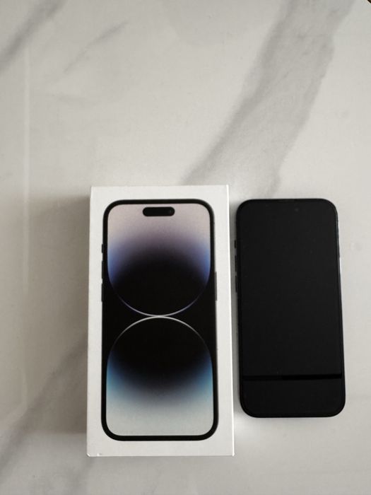 Продам Iphone 14 pro 256 gb