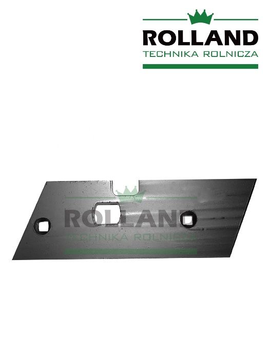 Płoza ślizg do pługa obrotowego Duro 6468/6469 płozy ścinacze lemiesz