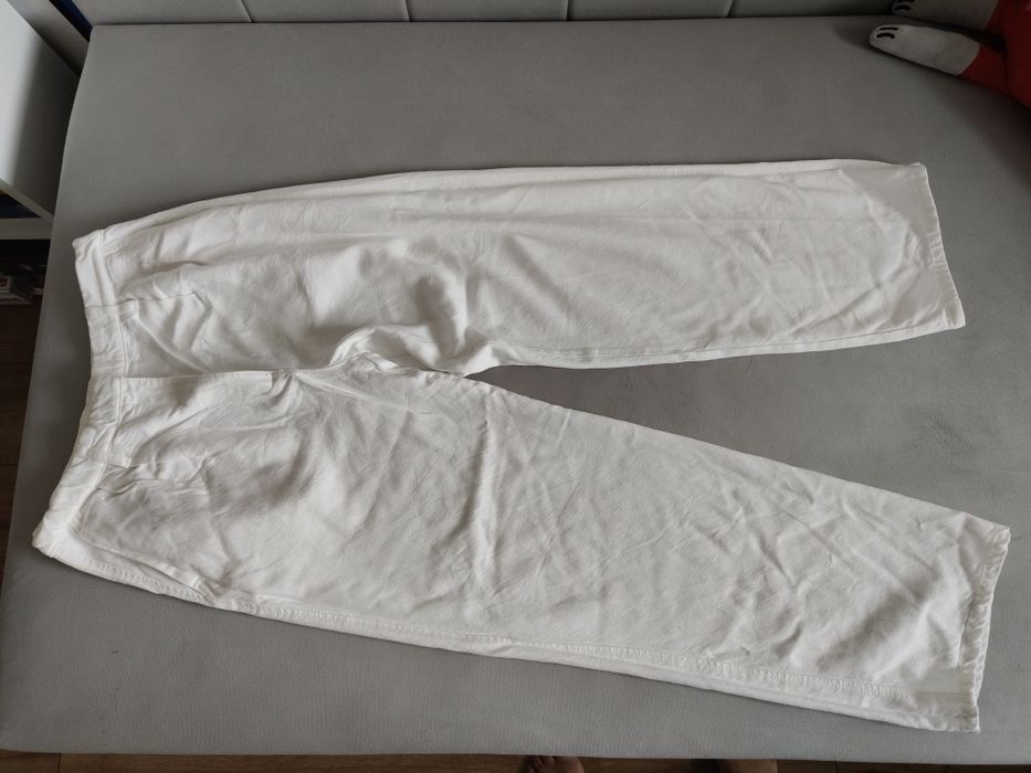 Spodnie Massimo Dutti 40