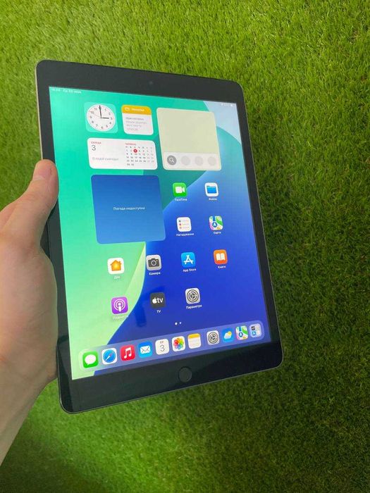 РОЗПРОДАЖ Планшетів Apple IPad 6/7/8/8 GEN +LTE