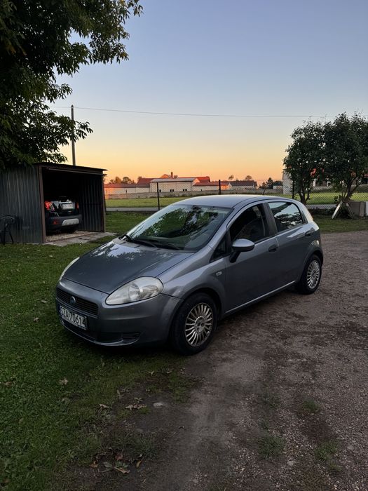 Fiat Grande Punto