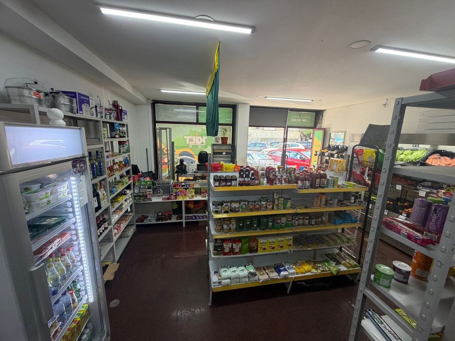 Oportunidade Mercado