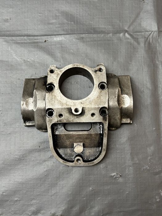 Zawór Wydechowy cylinder KTM EXC 250 300 SX