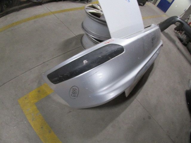 Pára-choques trás NISSAN Almera II Hatchback (N16)