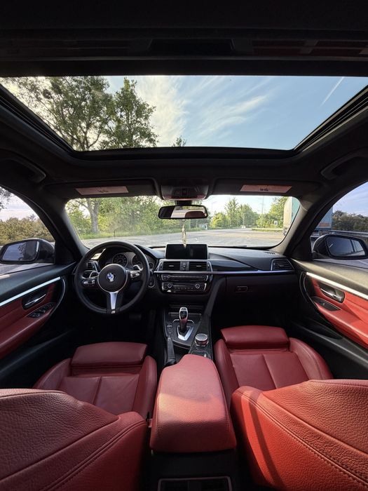 BMW 3 Series 2016 VIN WBA8E9G58GNU29326 фото оголошення 16 з 24