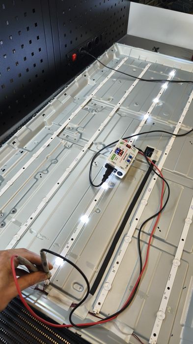 Naprawa, serwis telewizorów