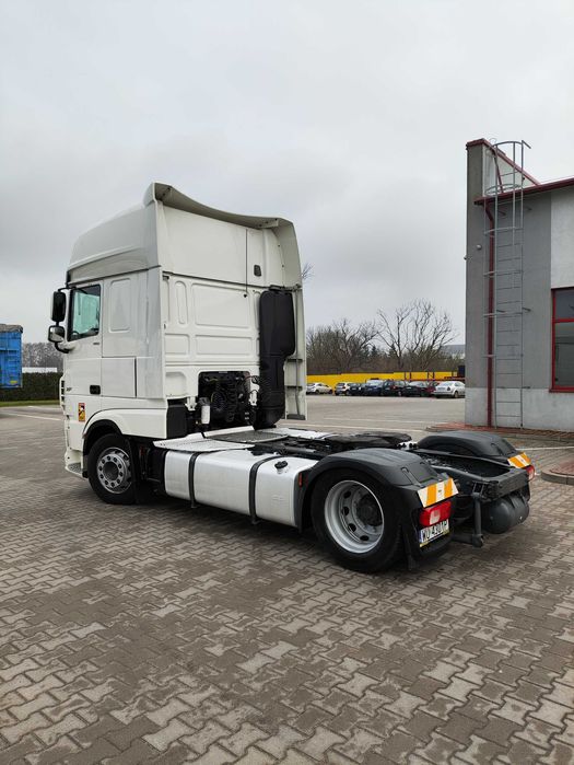 Ciągnik DAF XF 480 FT | 355 kW / 480 KM | Automat | Bardzo dobry stan