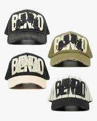 Gutto Benzo cap(Big baby tape)