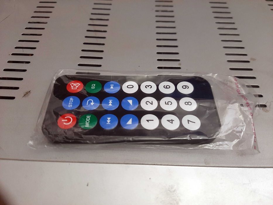 Продам саморобний підсилювальний пристрій