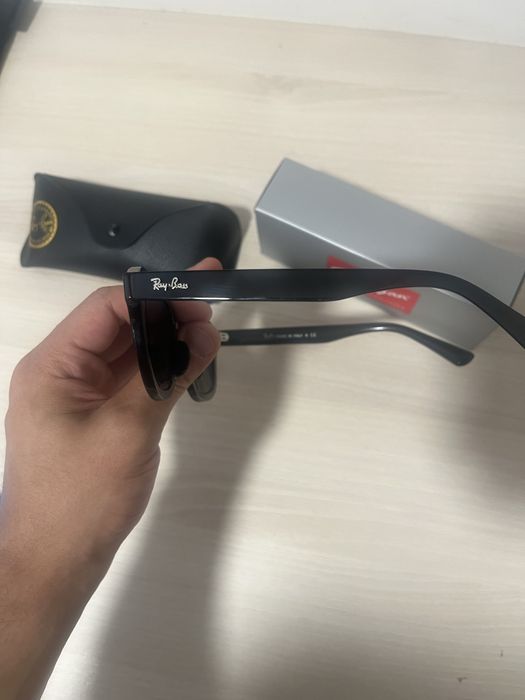 Óculos  Ray-Ban RB4458D 601/87