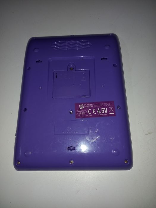 Tablet da Violetta da Disney