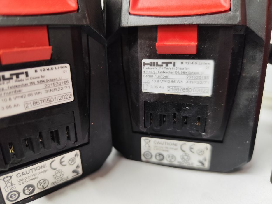 Hilti PM30-MG лазерний рівень Хілті оригінал 3D