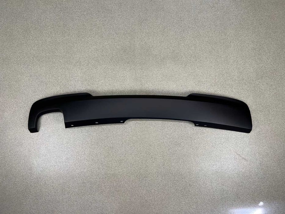 Дифузор задній - M Paket - BMW 5 (F10)