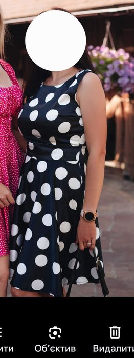 Продам атласне плаття