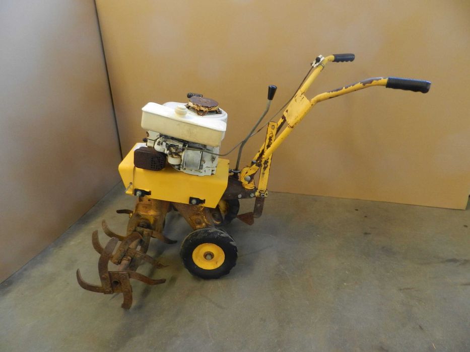 glebogryzarka bullcraft