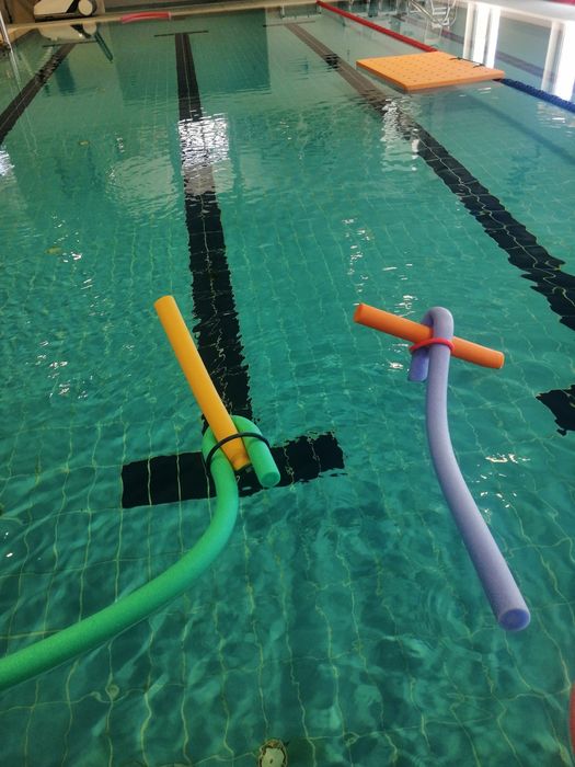 Não arrisque, o afogamento é SILENCIOSO ,   PT nataç