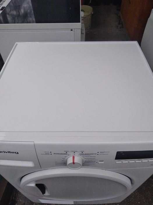 Сушильна машина, сушка для білья Privileg  7кг., з Німеччини!